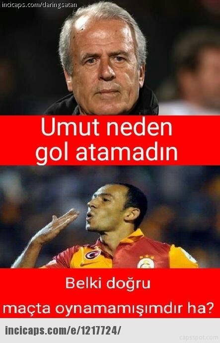 Derbi capsleri sosyal medyayı salladı 5