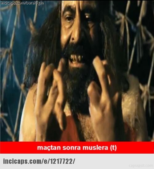 Derbi capsleri sosyal medyayı salladı 3