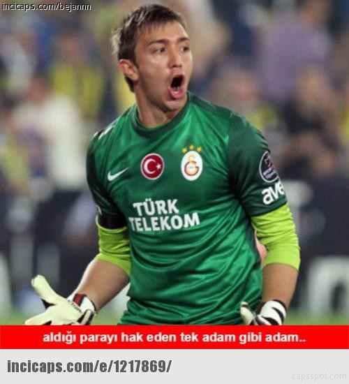 Derbi capsleri sosyal medyayı salladı 4