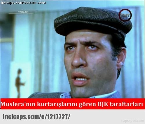 Derbi capsleri sosyal medyayı salladı 41