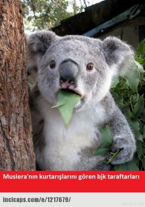 Derbi capsleri sosyal medyayı salladı 31