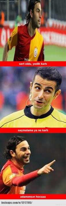 Derbi capsleri sosyal medyayı salladı 22