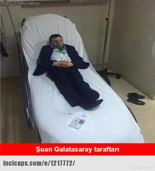 Derbi capsleri sosyal medyayı salladı 10