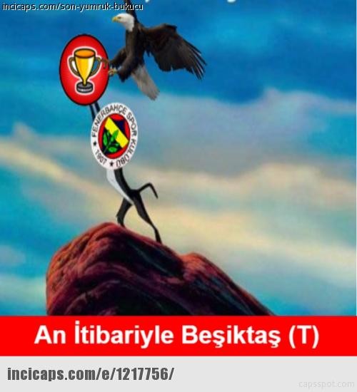 Derbi capsleri sosyal medyayı salladı 12