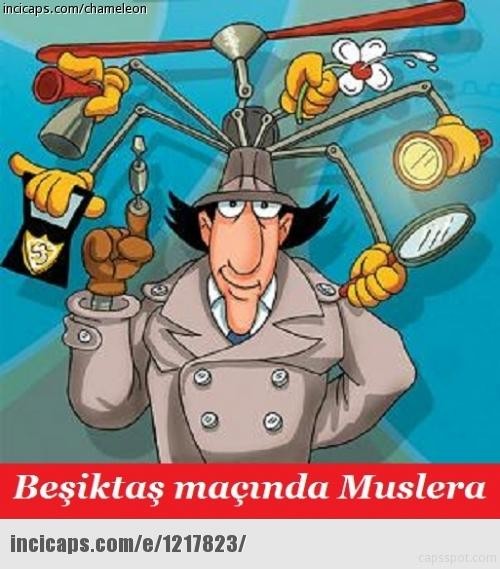 Derbi capsleri sosyal medyayı salladı 7