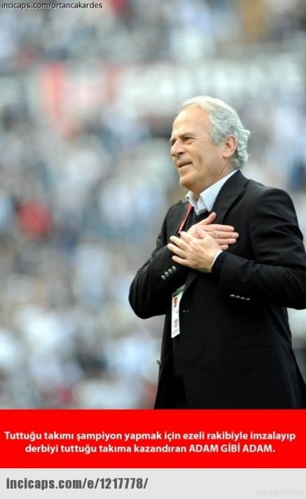 Derbi capsleri sosyal medyayı salladı 8