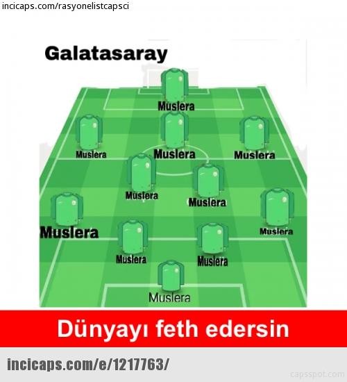 Derbi capsleri sosyal medyayı salladı 2
