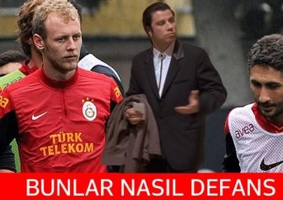 Derbi capsleri sosyal medyayı salladı 42