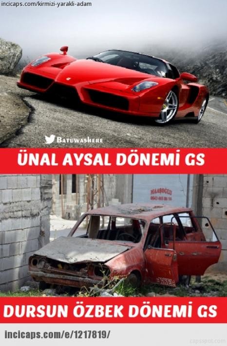 Derbi capsleri sosyal medyayı salladı 20