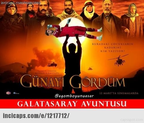 Derbi capsleri sosyal medyayı salladı 40