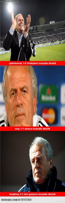 Derbi capsleri sosyal medyayı salladı 16