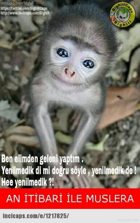 Derbi capsleri sosyal medyayı salladı 38