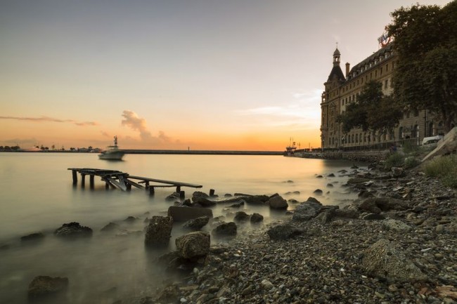 Fotoğraflarla 'İstanbul'un Simgeleri' 60