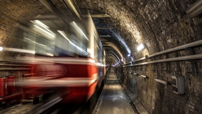 Fotoğraflarla 'İstanbul'un Simgeleri' 4