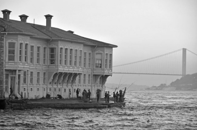 Fotoğraflarla 'İstanbul'un Simgeleri' 74