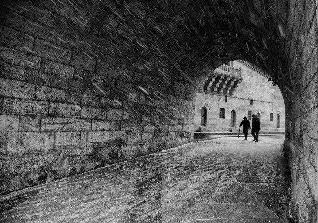 Fotoğraflarla 'İstanbul'un Simgeleri' 27