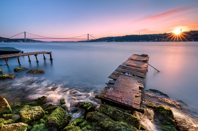 Fotoğraflarla 'İstanbul'un Simgeleri' 80
