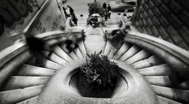 Fotoğraflarla 'İstanbul'un Simgeleri' 82