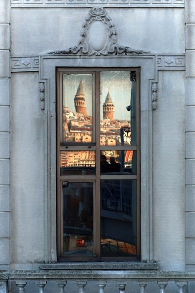 Fotoğraflarla 'İstanbul'un Simgeleri' 30