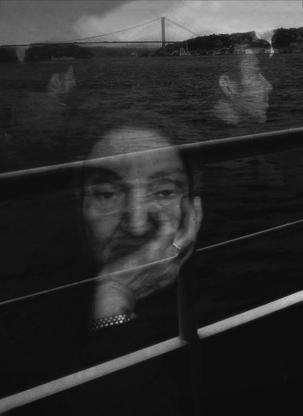 Fotoğraflarla 'İstanbul'un Simgeleri' 7