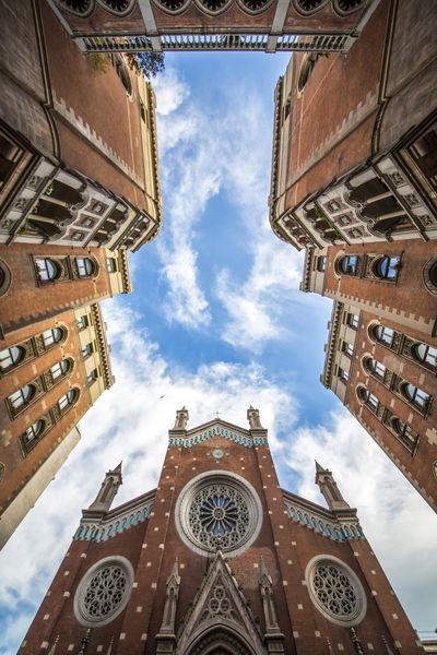 Fotoğraflarla 'İstanbul'un Simgeleri' 41