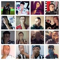 Töre'nin sevinci yeni akım başlattı 23