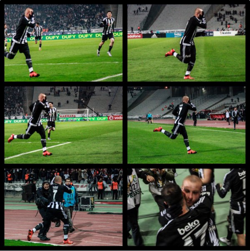 Töre'nin sevinci yeni akım başlattı 24