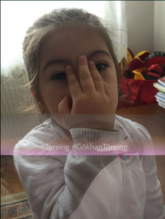 Töre'nin sevinci yeni akım başlattı 7