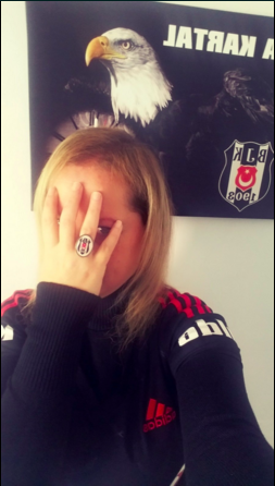 Töre'nin sevinci yeni akım başlattı 4