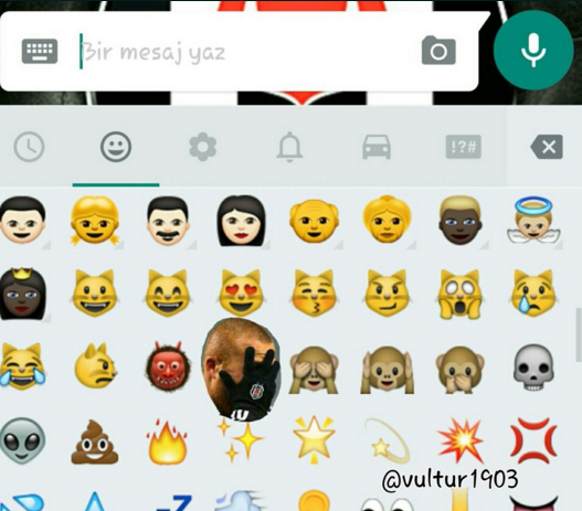 Töre'nin sevinci yeni akım başlattı 2