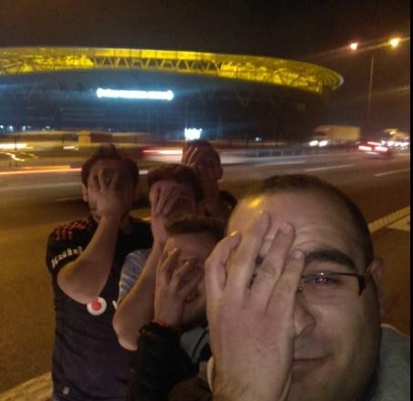 Töre'nin sevinci yeni akım başlattı 15