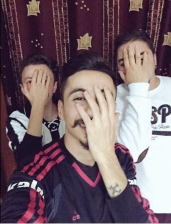 Töre'nin sevinci yeni akım başlattı 8