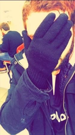 Töre'nin sevinci yeni akım başlattı 11