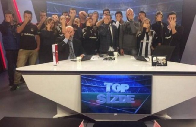 Töre'nin sevinci yeni akım başlattı 16