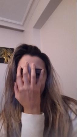 Töre'nin sevinci yeni akım başlattı 9