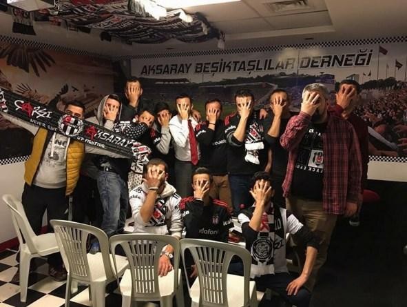 Töre'nin sevinci yeni akım başlattı 18