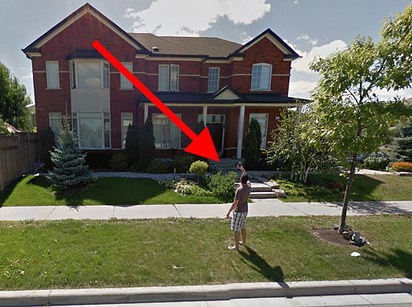 2015'in en çılgın selfie'leri 11