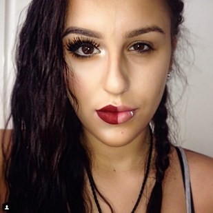 2015'in en çılgın selfie'leri 12