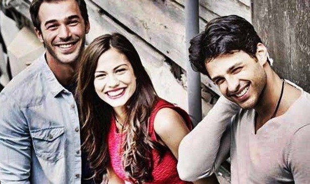 2015'te en çok o şarkı arandı 14