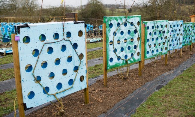 Sandalyelerin Gepetto Usta'sı! 10