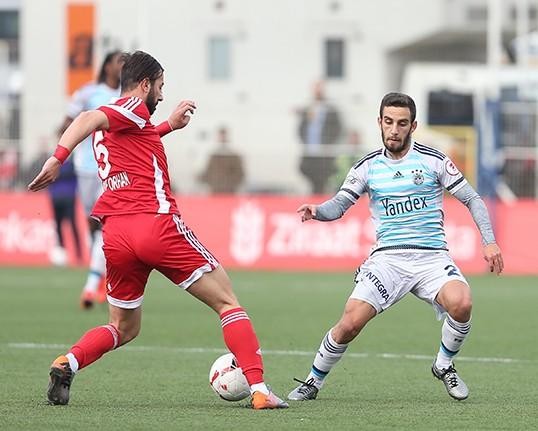 İmam maçı camiden izledi 4