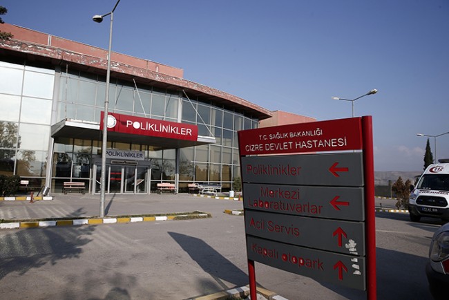 'Süpürme Operasyonu'ndan nefes kesen karaler 1