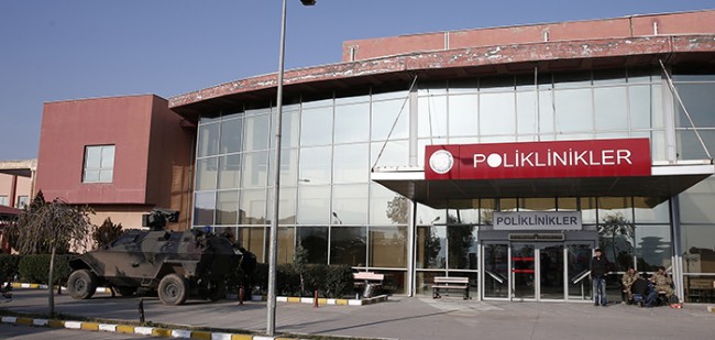 'Süpürme Operasyonu'ndan nefes kesen karaler 2