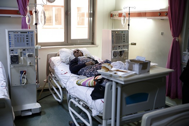 'Süpürme Operasyonu'ndan nefes kesen karaler 3