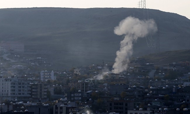 'Süpürme Operasyonu'ndan nefes kesen karaler 4