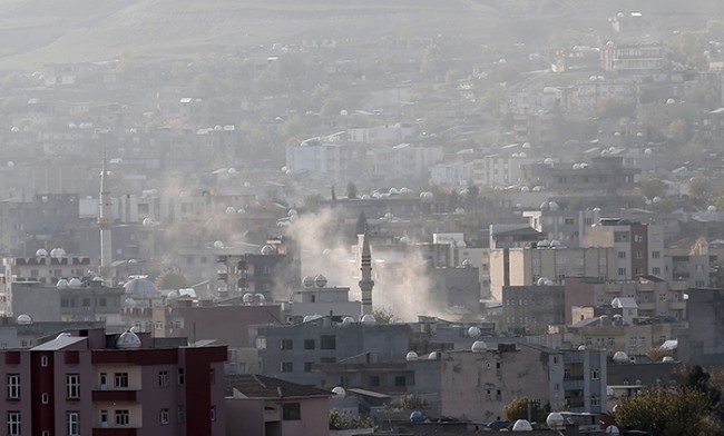 'Süpürme Operasyonu'ndan nefes kesen karaler 7