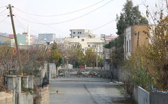 'Süpürme Operasyonu'ndan nefes kesen karaler 30