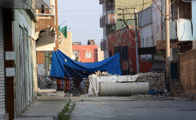 'Süpürme Operasyonu'ndan nefes kesen karaler 31