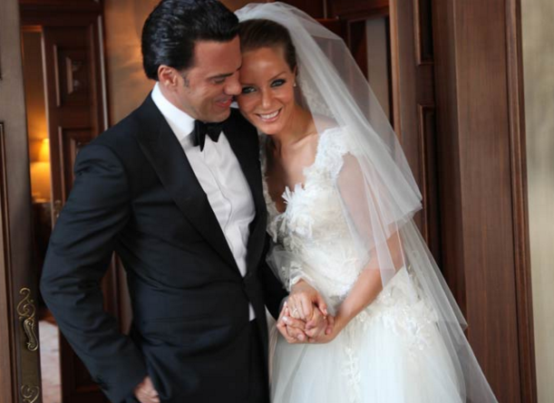 2015'te ayrılan çiftler 1