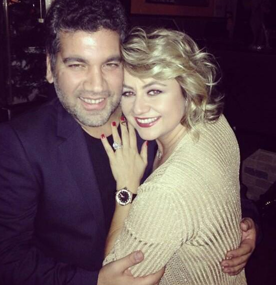 2015'te ayrılan çiftler 3